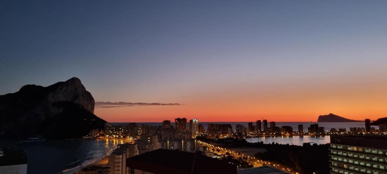 Esmeralda Suites Sunrise Con Piscina كاليبي المظهر الخارجي الصورة