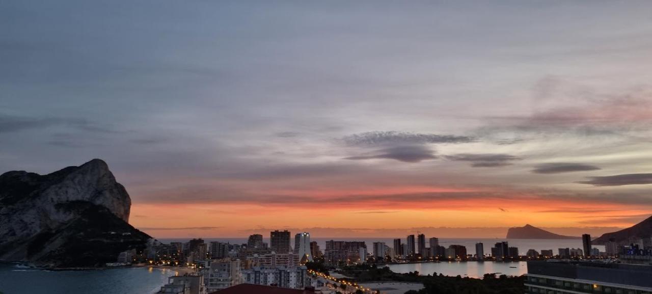 Esmeralda Suites Sunrise Con Piscina كاليبي المظهر الخارجي الصورة