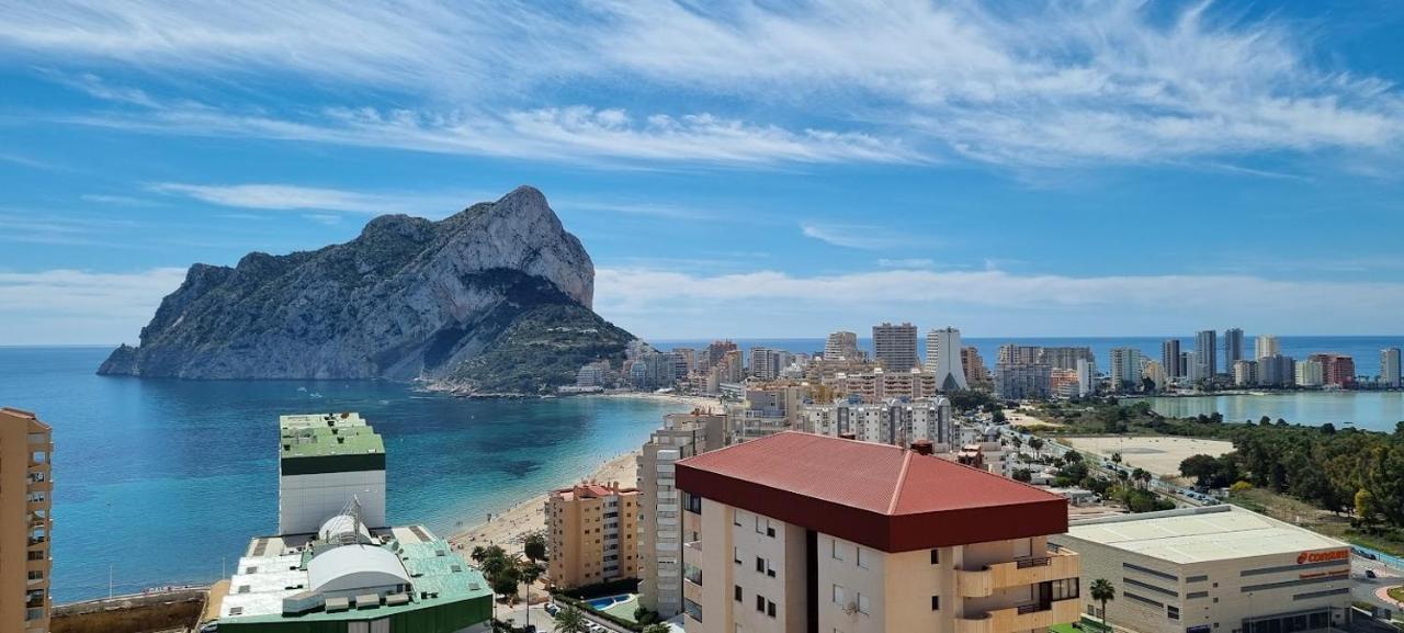 Esmeralda Suites Sunrise Con Piscina كاليبي المظهر الخارجي الصورة