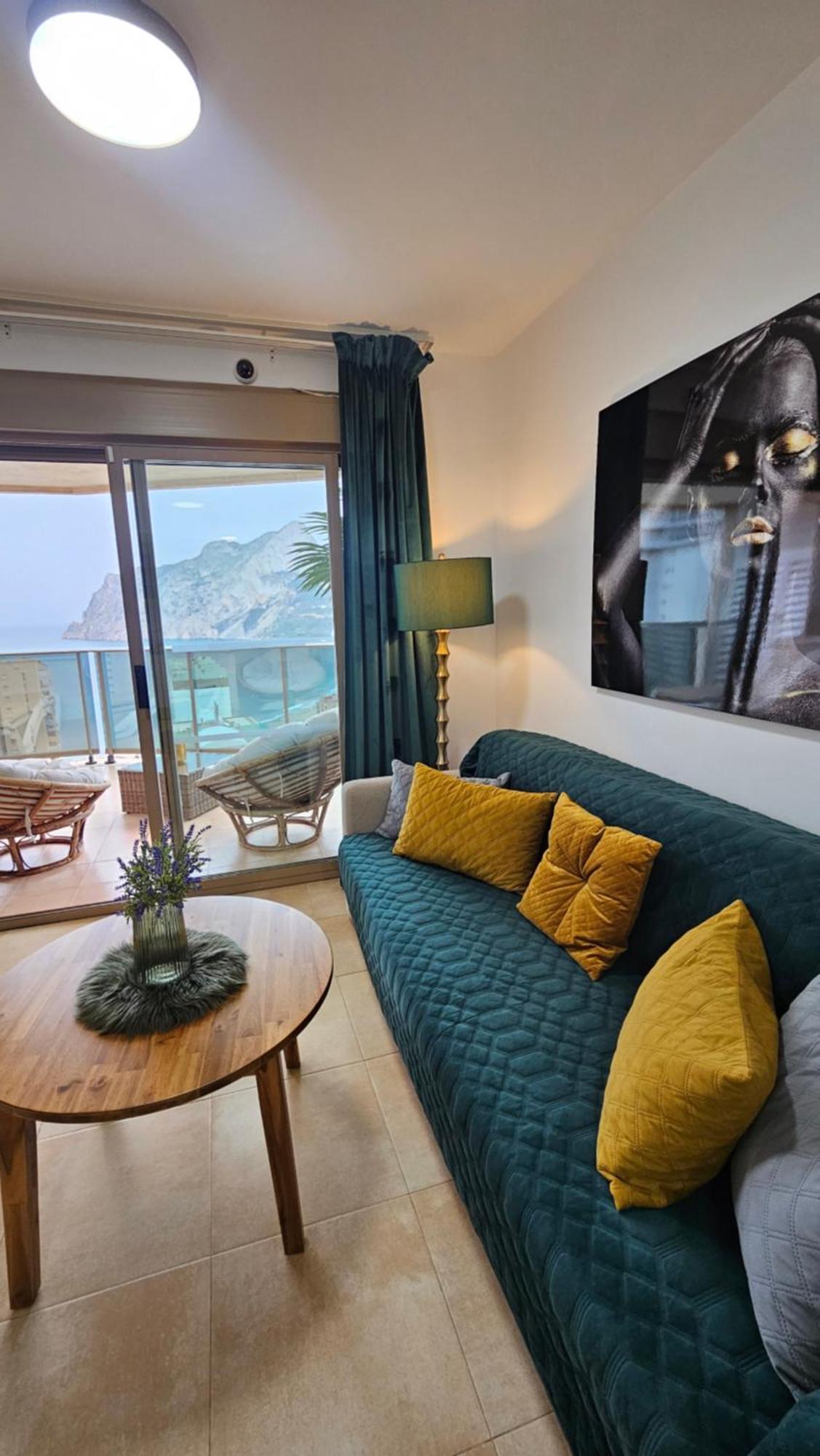 Esmeralda Suites Sunrise Con Piscina كاليبي المظهر الخارجي الصورة