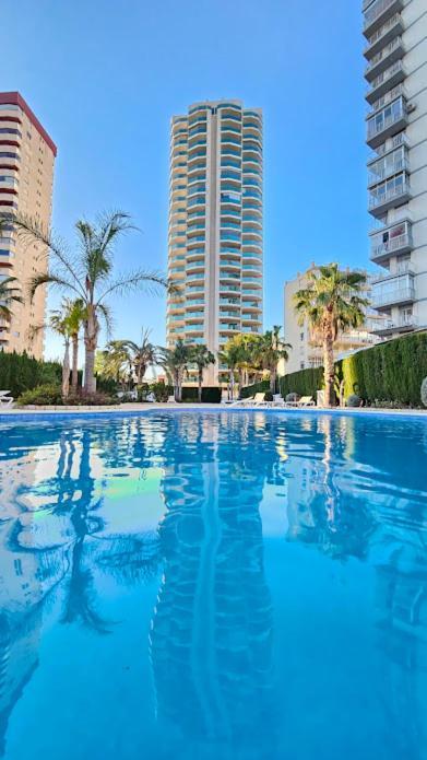 Esmeralda Suites Sunrise Con Piscina كاليبي المظهر الخارجي الصورة