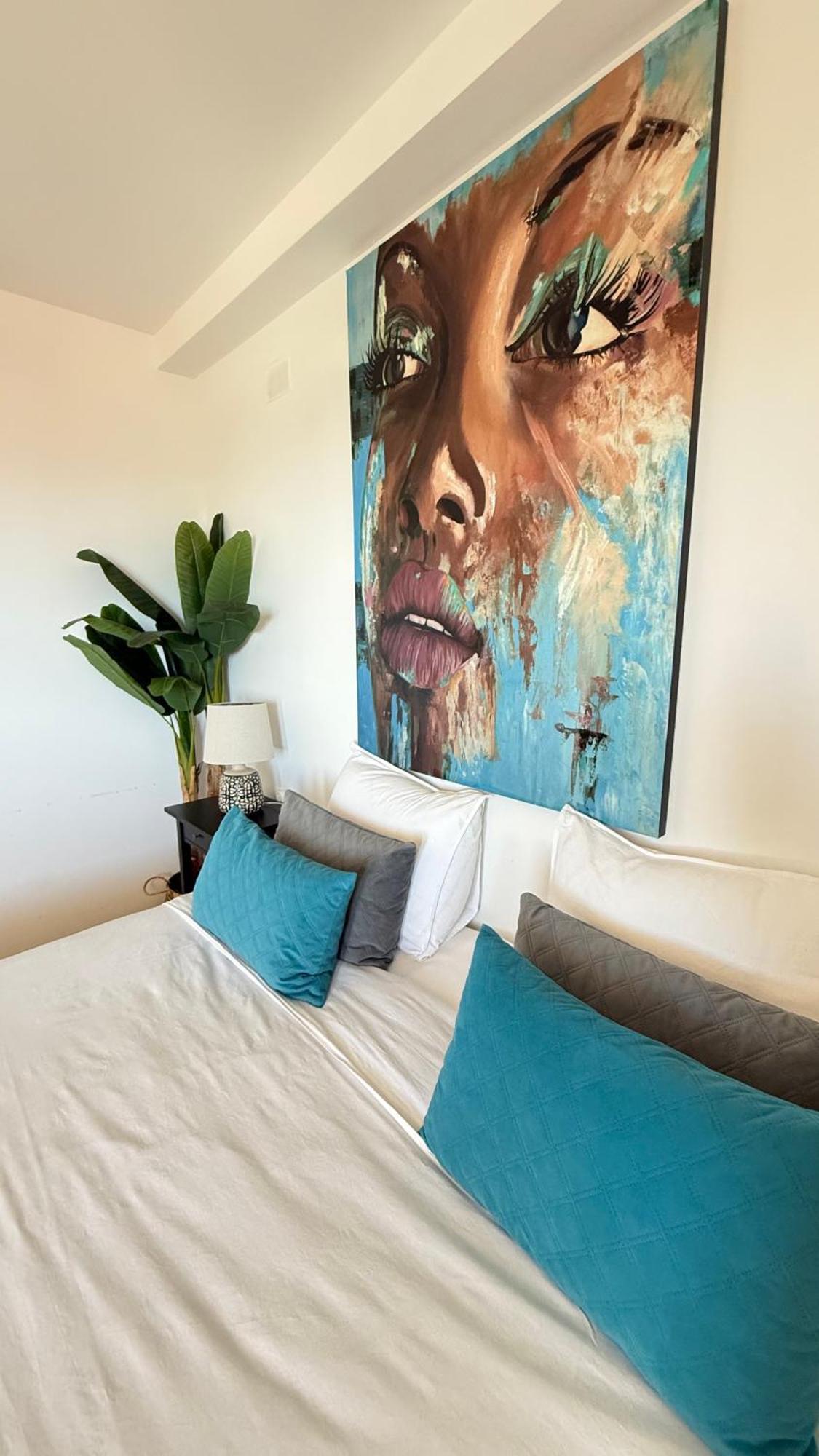 Esmeralda Suites Sunrise Con Piscina كاليبي المظهر الخارجي الصورة