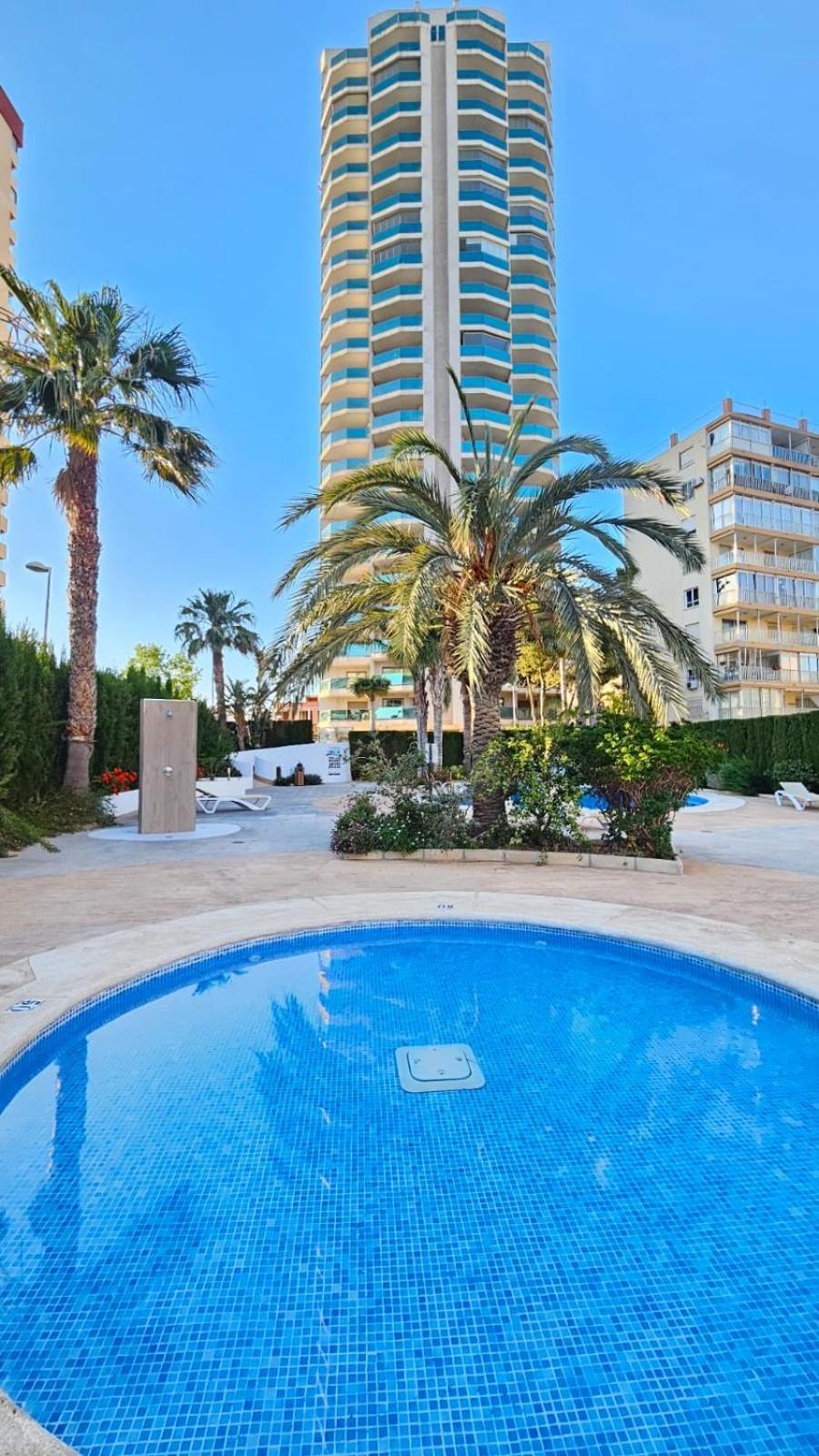 Esmeralda Suites Sunrise Con Piscina كاليبي المظهر الخارجي الصورة
