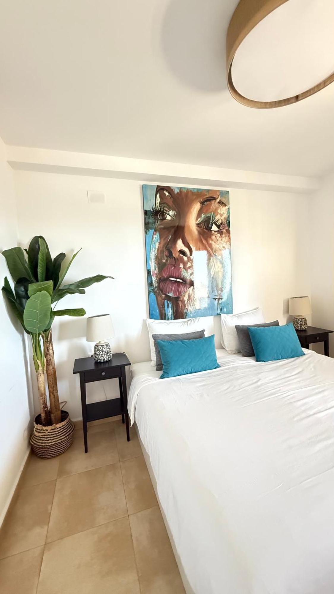 Esmeralda Suites Sunrise Con Piscina كاليبي المظهر الخارجي الصورة