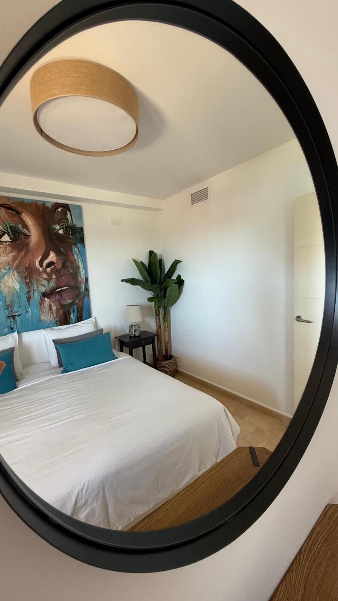 Esmeralda Suites Sunrise Con Piscina كاليبي المظهر الخارجي الصورة