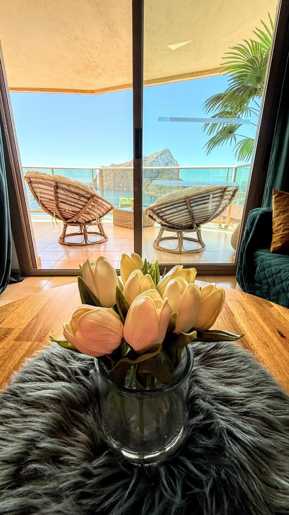 Esmeralda Suites Sunrise Con Piscina كاليبي المظهر الخارجي الصورة